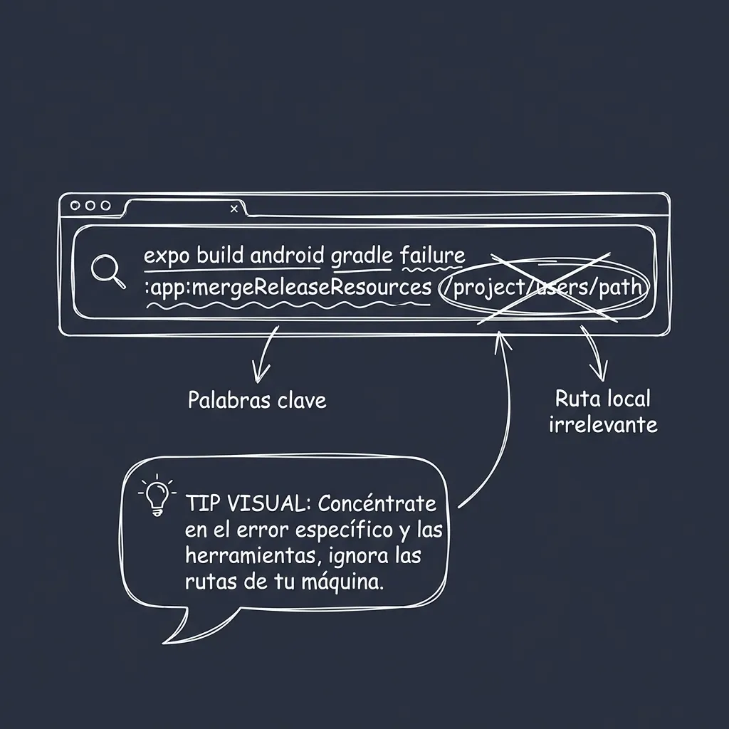 Cómo buscar errores de programación efectivamente